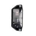 12 V MOTION LIGHT IN BLACK