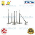 Ferrea Honda F20C/F22C Std Intake Valve Guide - Set of 8 (Use w/VS1003)