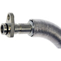 OIL DRAIN LINE