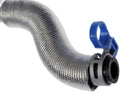 OIL DRAIN LINE