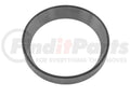 TAPERED ROLLER BEARING CUP