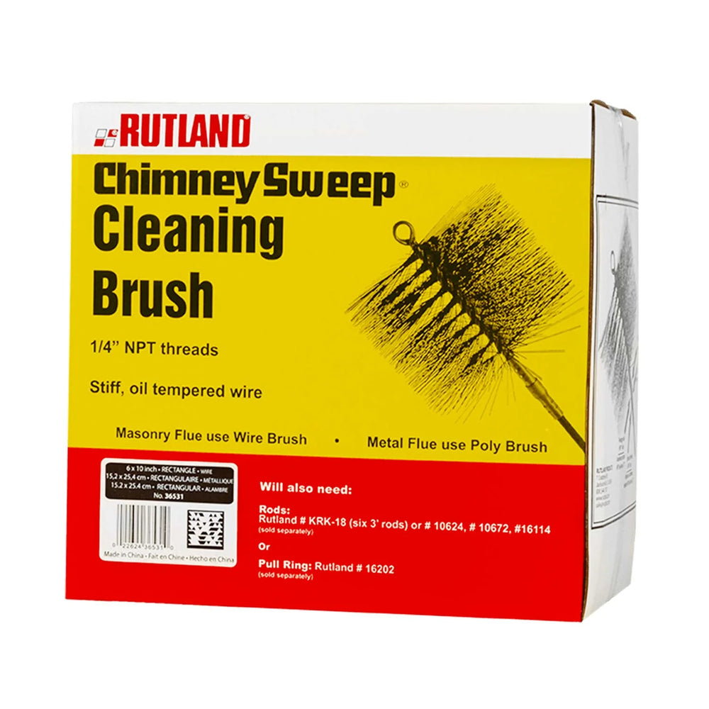 RUTLAND auto part