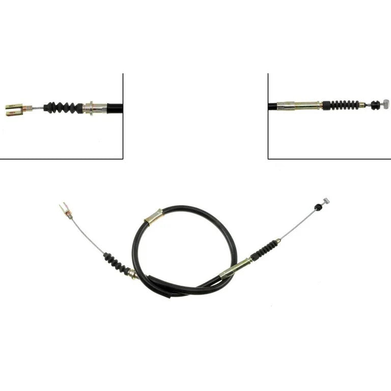 BRAKE CABLE