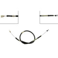 BRAKE CABLE