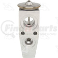 O-RING EXPANSION VALVE