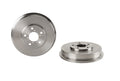 Brembo 98-00 Subaru Forester/93-01 Impreza/95-99 Legacy Rear Premium OE Equivalent Brake Drum