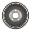 Brembo 98-00 Subaru Forester/93-01 Impreza/95-99 Legacy Rear Premium OE Equivalent Brake Drum