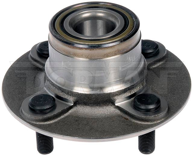 HUB BEARING ASSEMBLY
