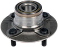 HUB BEARING ASSEMBLY