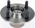 HUB BEARING ASSEMBLY