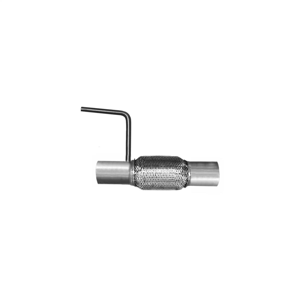 1520 F150 EXHAUST PIPE