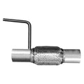 1520 F150 EXHAUST PIPE