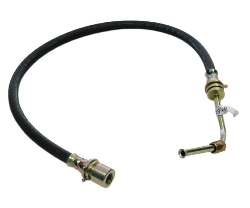 HARDWARE- HYDRAULICS
