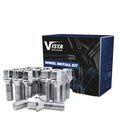 West Coast Accessories hardware kit