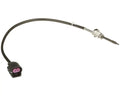 DELPHI exhaust detail