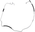 FOUR SEASONS auto part close-up