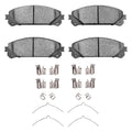 DFC auto part