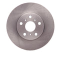 DFC 88-93 Toyota Celica Front Brake Rotor
