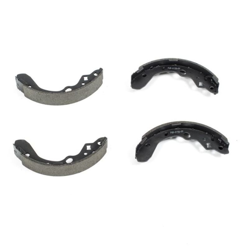 DFC auto part