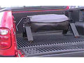 FIFTH WHEEL TRAILER HITCH COVER(FITS MOST 24IN HITCHES)