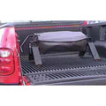 FIFTH WHEEL TRAILER HITCH COVER(FITS MOST 24IN HITCHES)