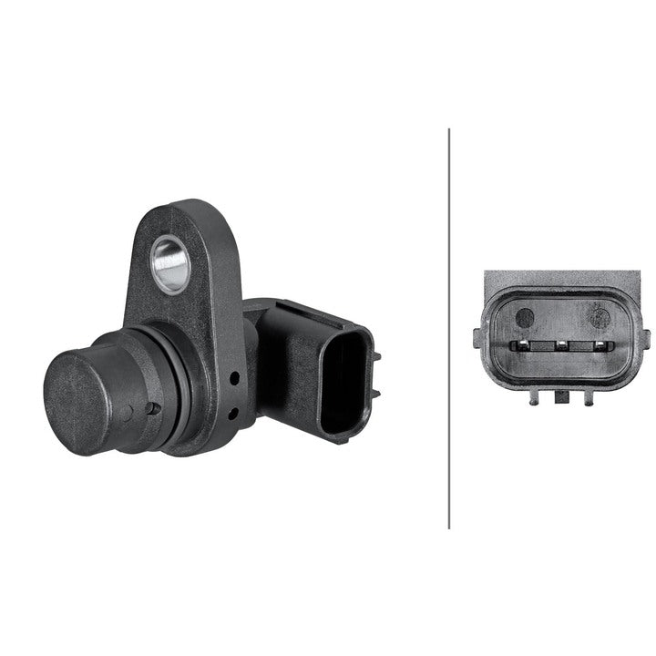 SENSOR CRANKSHAFT PULSE