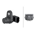 SENSOR CRANKSHAFT PULSE