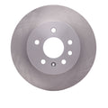 DFC 97-08 Chevrolet/Opel Astra (Mexico) Rear Brake Rotor