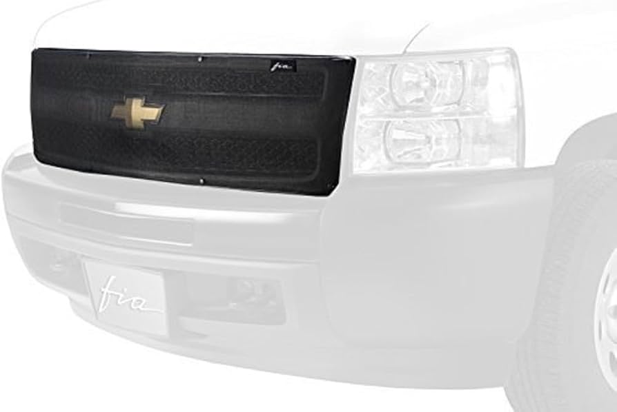 GM JIMMY COMPACT/SONOMA/ENVOY 9805 GRILL BUG SCREEN