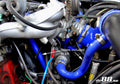 do88 Volvo 700/940 Turbo 90-98 Idle Valve Hoses Blue
