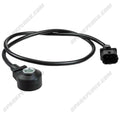 IGNITION KNOCK (DETONATION) SENSOR