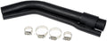 FUEL FILLER HOSE