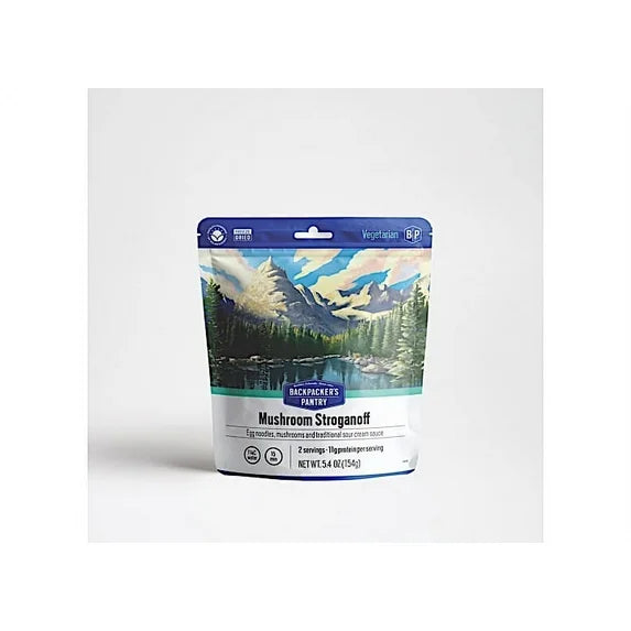 Backpacker's Pantry auto part