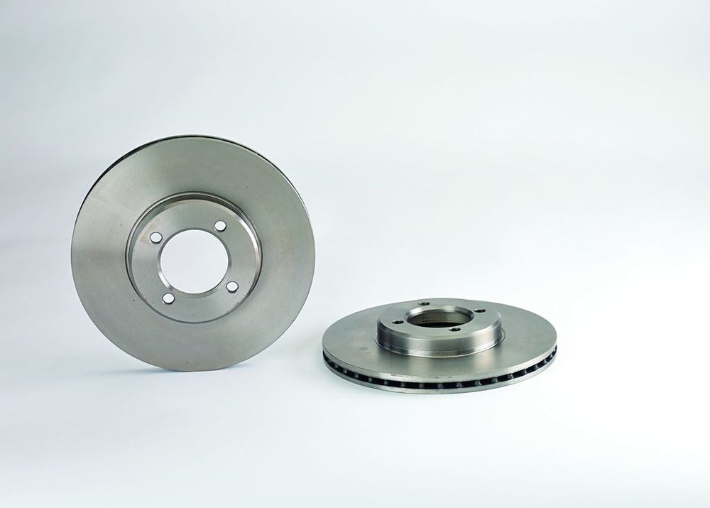 DISC BRAKE ROTOR