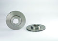 DISC BRAKE ROTOR