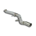 Diamond Eye U-BENDIN 1 3 4IN; 180 DEGREES: ALUMINIZED 523122