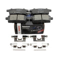 DISC BRAKE PADS