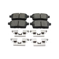 DISC BRAKE PADS