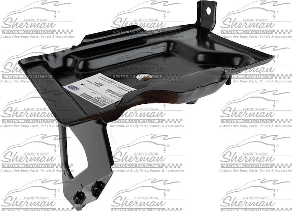 RIGHT BATTERY TRAY CHEV/ P/U 8802