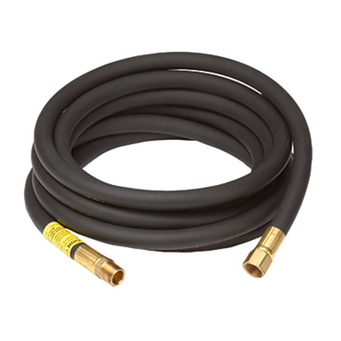MR. HEATER 15IN PROPANE APPLIANCE EXTENSION HOSE ASSEMBLY