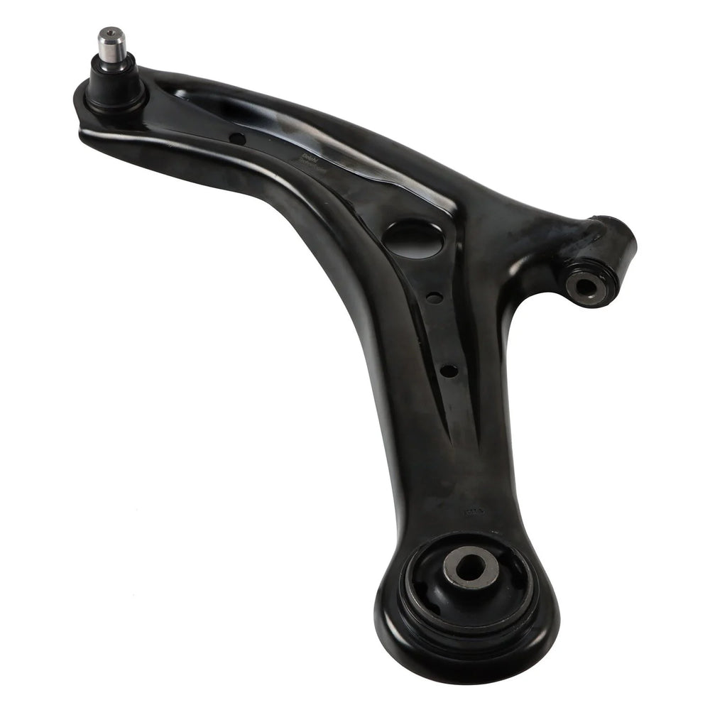 DELPHI control arms
