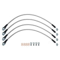 Stainless Steel Brakes auto part