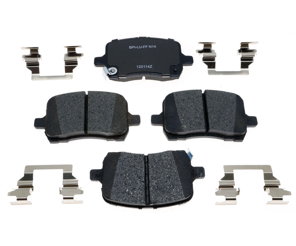 R auto part