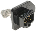BLOWER MOTOR RESISTOR