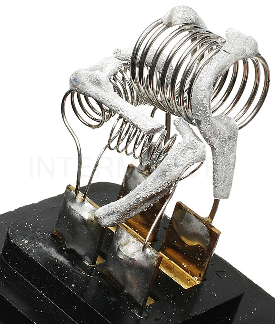 STANDARD IGN auto part