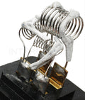 BLOWER MOTOR RESISTOR