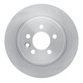 DFC 00-06 Rover 75 (Mexico) Rear Brake Rotor