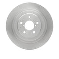 R1 Concepts Brake Rotor Fits Subaru Baja