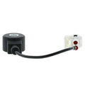 KNOCK SENSOR