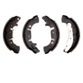 DFC 13-25 Nissan Sentra Rear Premium Service Shoes